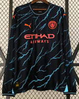 Maillot à manches longues MANCHESTER CITY