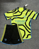 Kit ARSENAL pour adulte