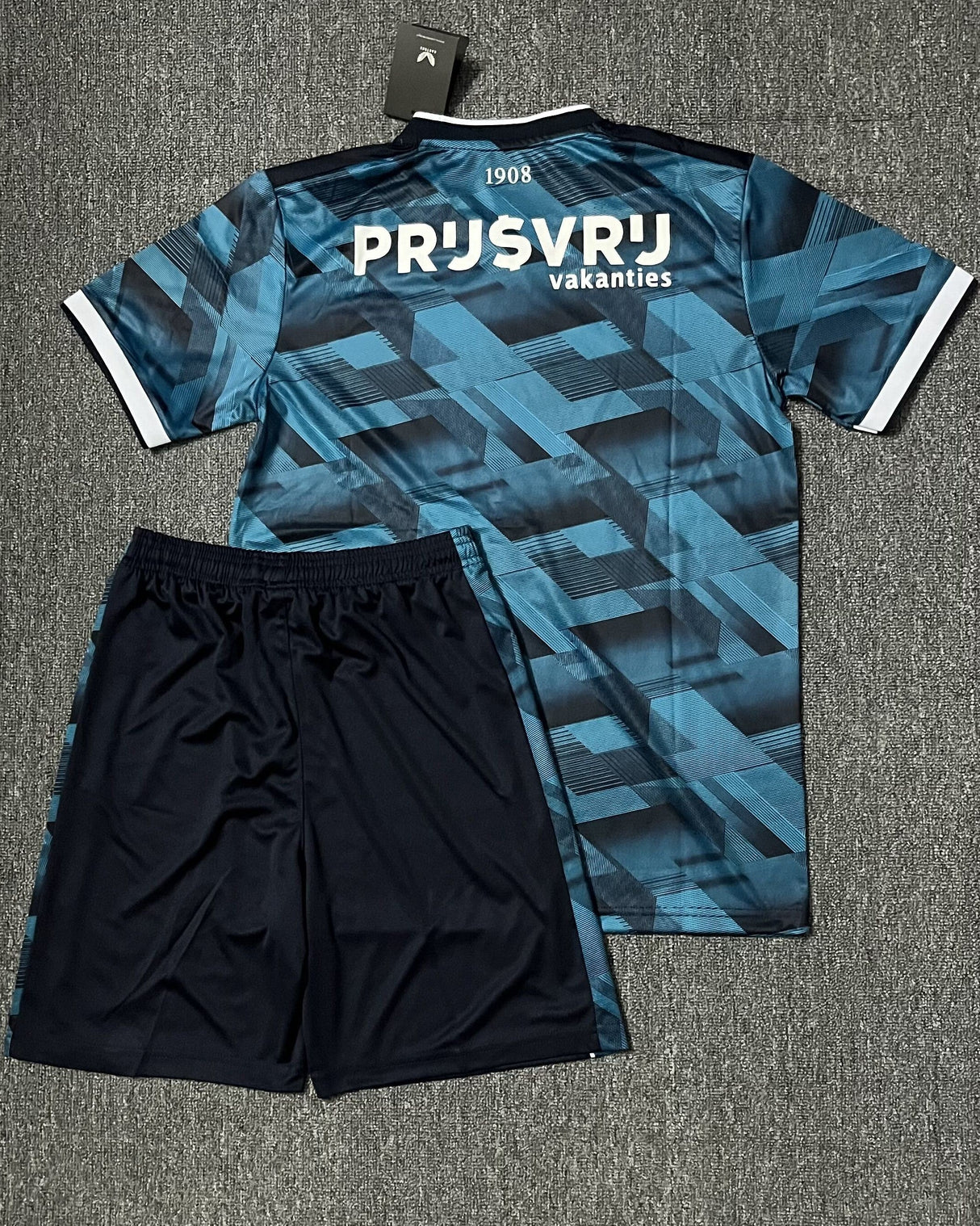 Kit adulte FEYENOORD