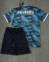 Kit adulte FEYENOORD