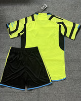 Kit ARSENAL pour adulte
