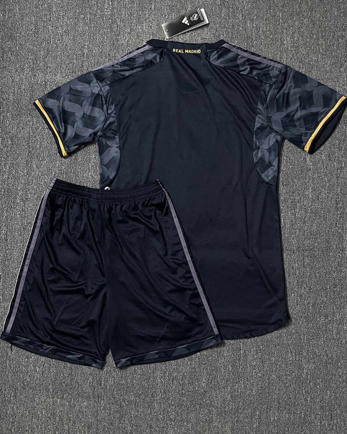 Maillot Adulte REAL MADRID