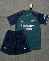 Kit ARSENAL pour adulte