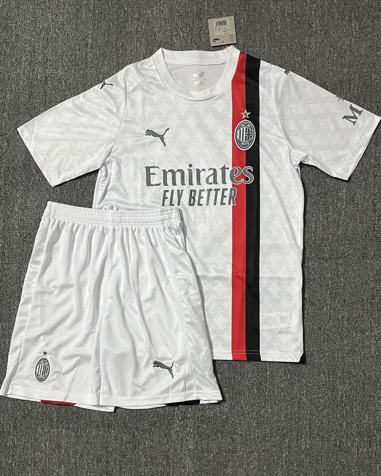 Kit adulte MILAN