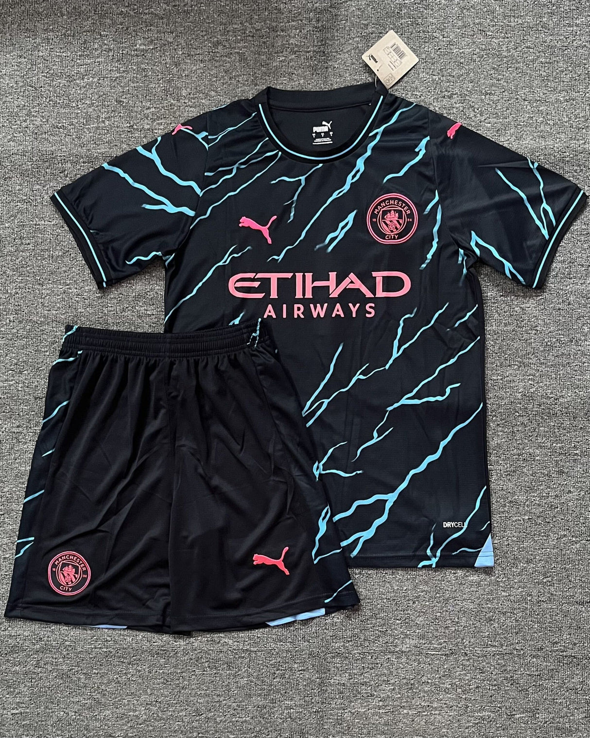Maillot adulte MANCHESTER CITY