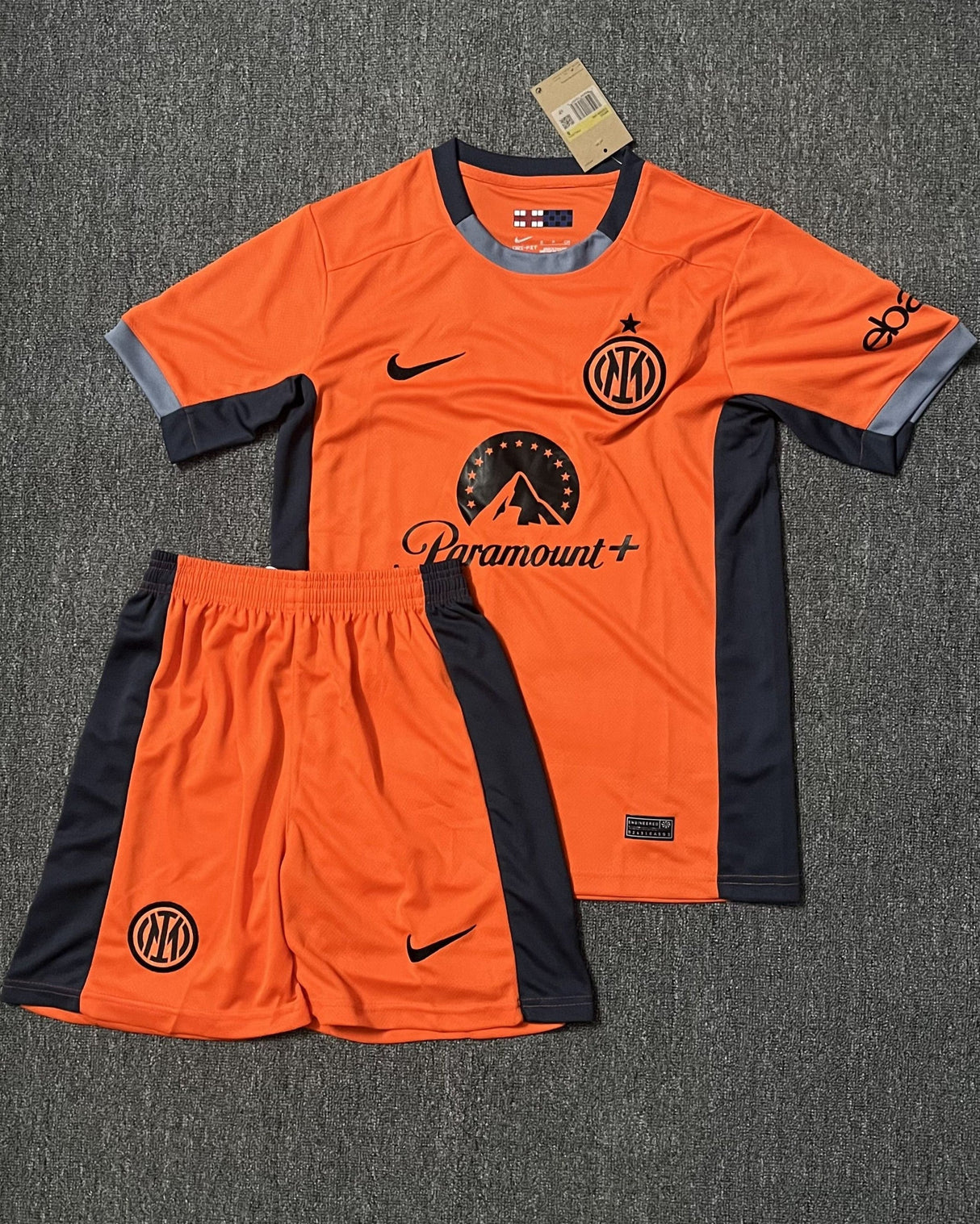 Kit INTER pour adulte