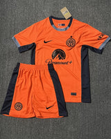 Kit INTER pour adulte
