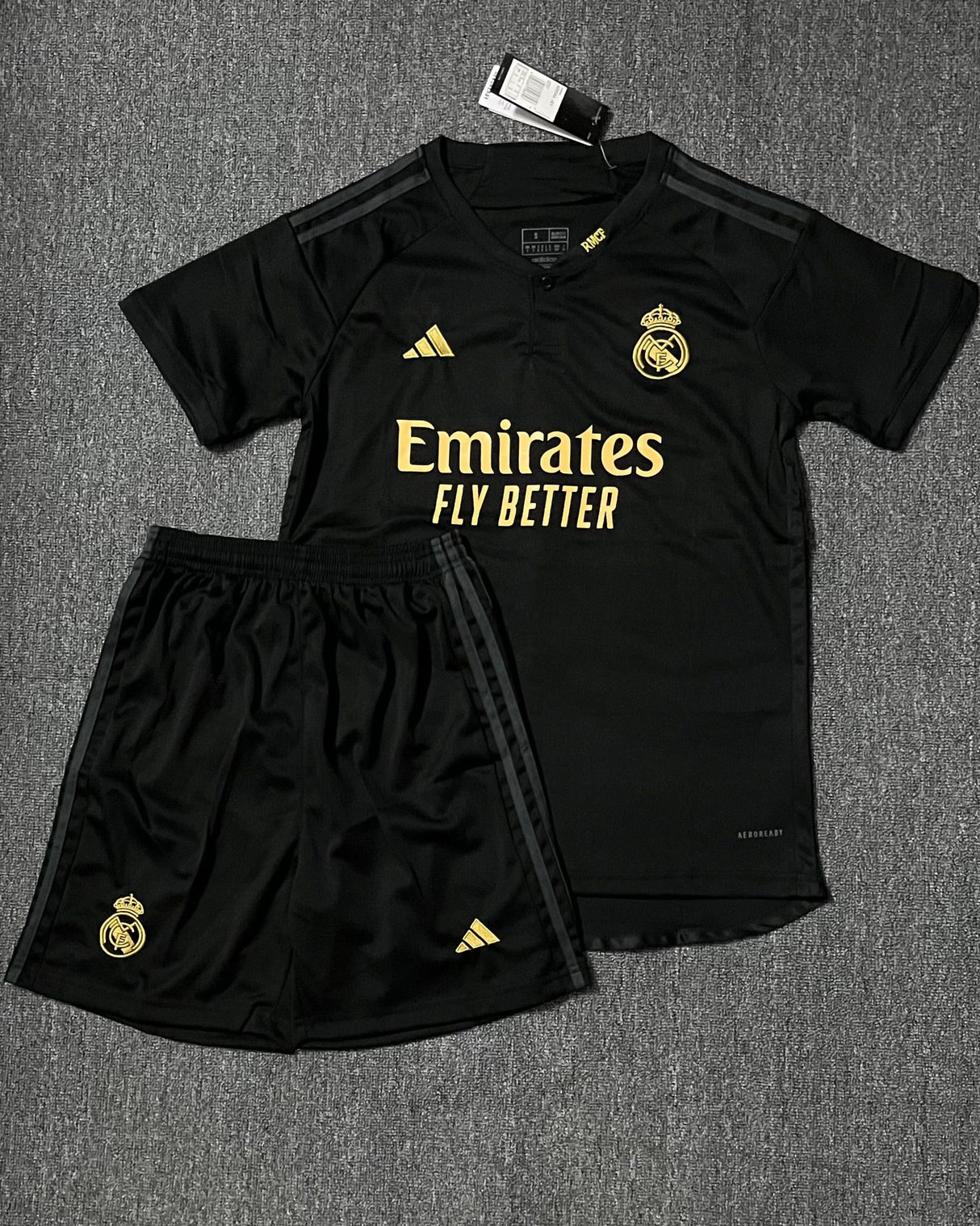Maillot Adulte REAL MADRID