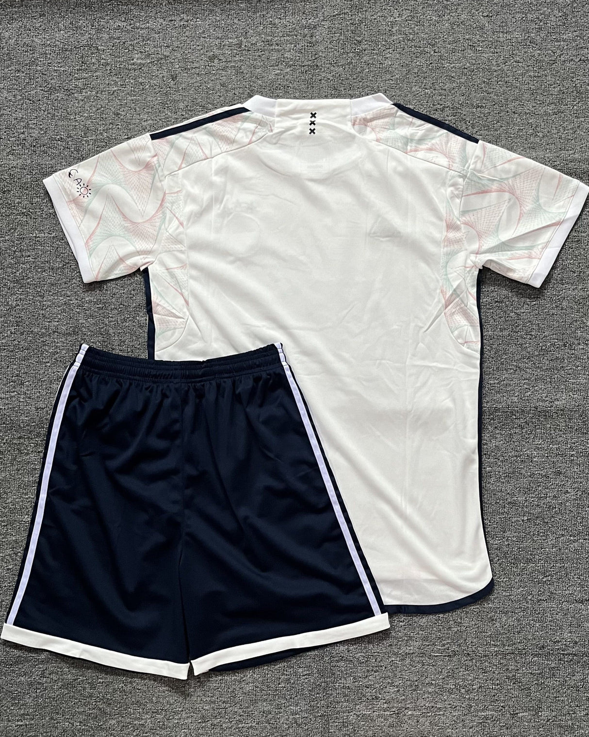 Kit AJAX pour adulte