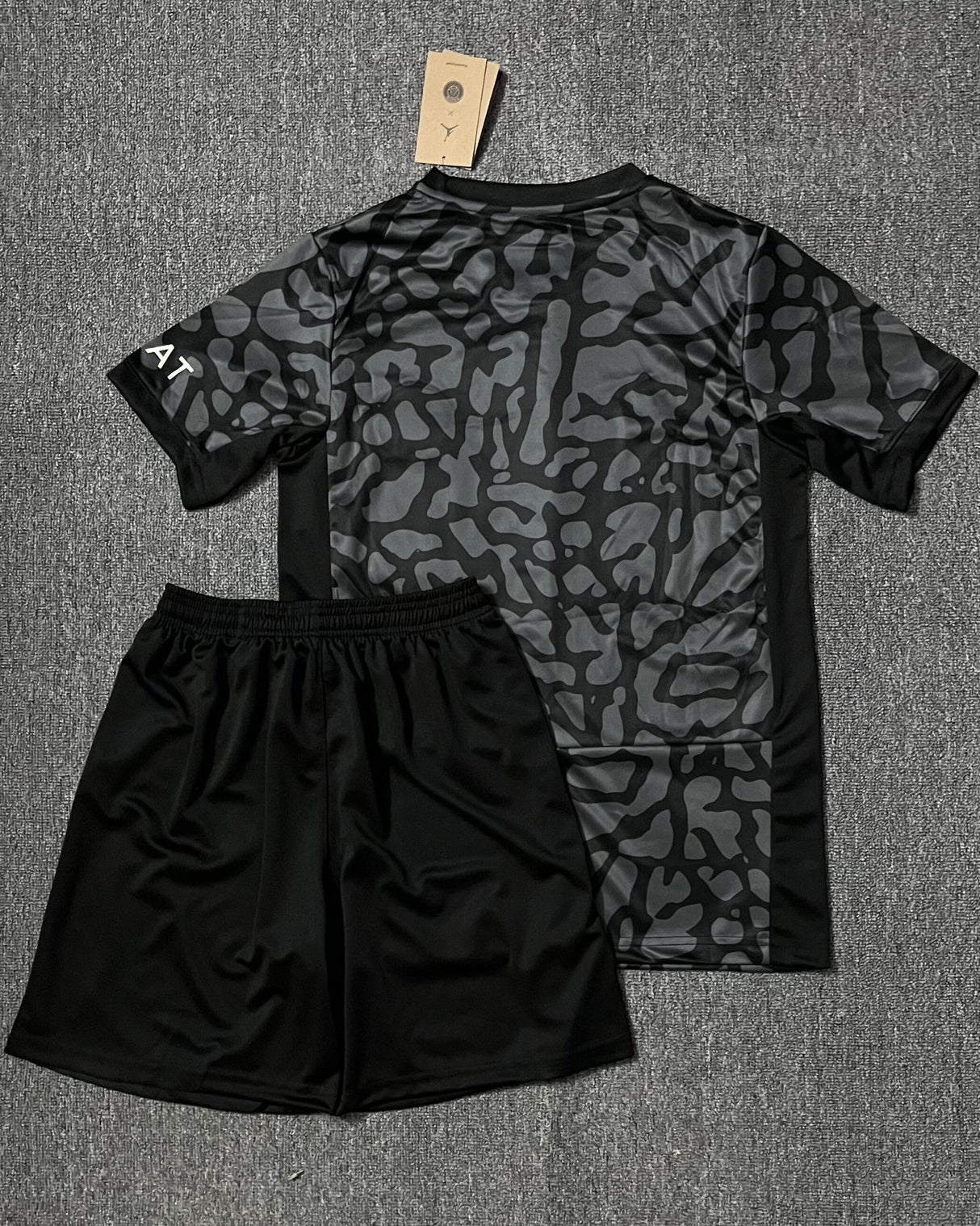 Kit Adulte PARIS SAINT GERMAIN