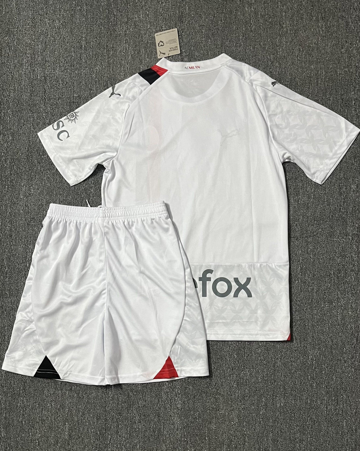 Kit adulte MILAN