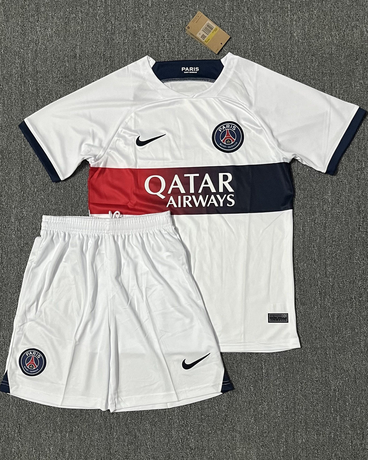 Kit Adulte PARIS SAINT GERMAIN