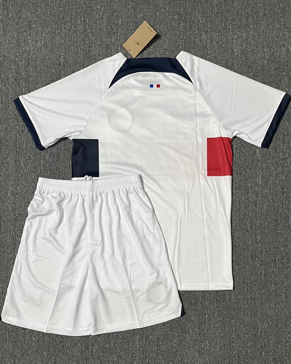 Kit Adulte PARIS SAINT GERMAIN