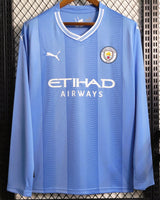 Maillot à manches longues MANCHESTER CITY