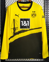 Maillot à manches longues BORUSSIA DORTMUND