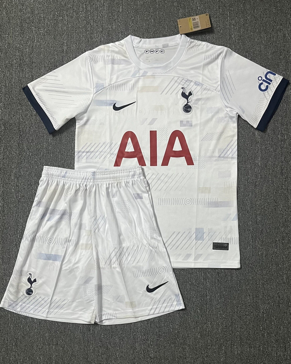 Kit adulte TOTTENHAM