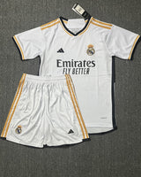 Maillot Adulte REAL MADRID
