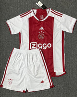 Kit AJAX pour adulte