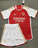 Kit ARSENAL pour adulte