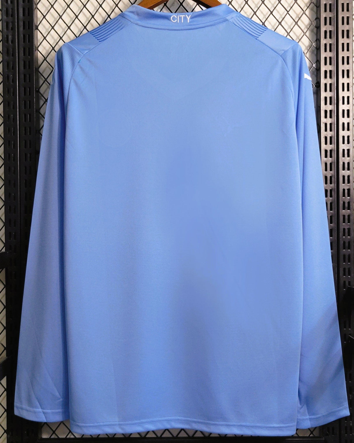 Maillot à manches longues MANCHESTER CITY