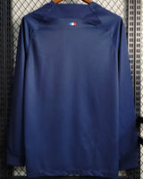 Chemise manches longues PARIS SAINT GERMAIN