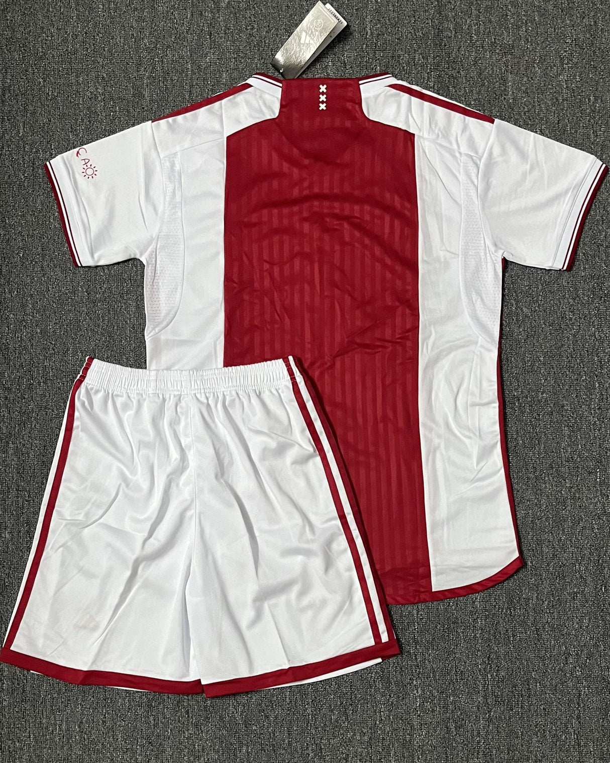 Kit AJAX pour adulte