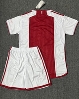 Kit AJAX pour adulte