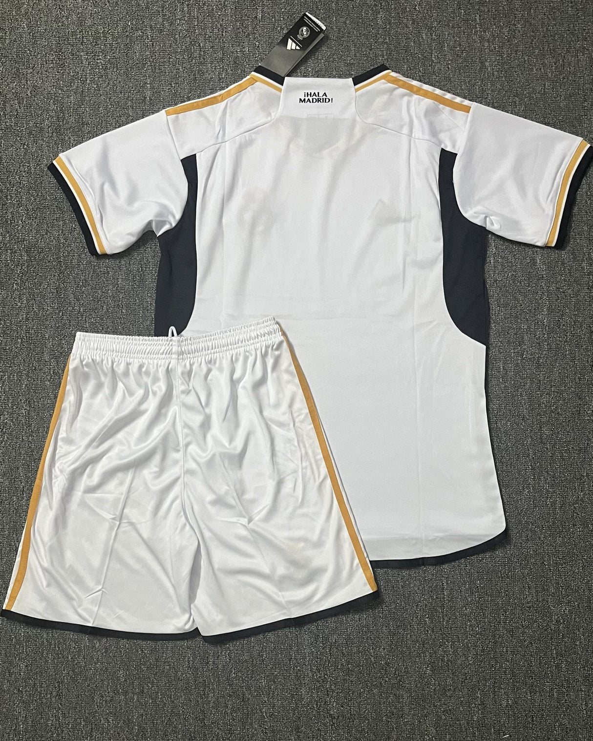 Maillot Adulte REAL MADRID