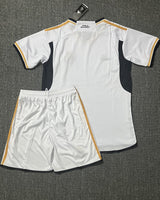 Maillot Adulte REAL MADRID