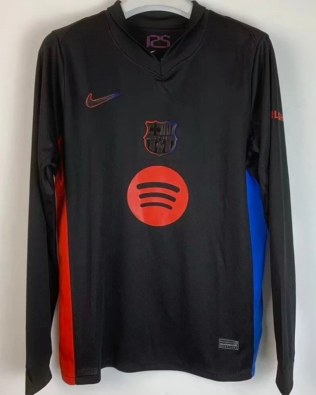 Chemise à manches longues BARCELLONA