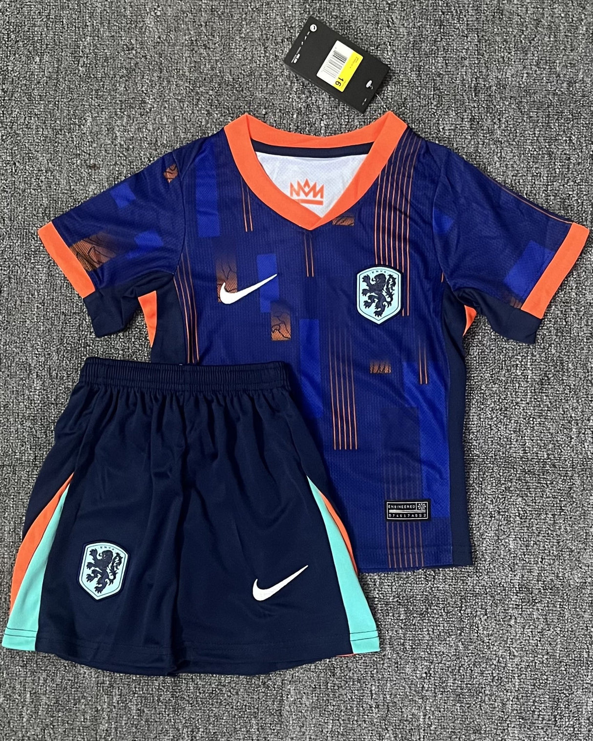 Kit enfant OLANDA