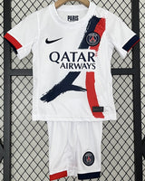 Kit enfant PARIS SAINT GERMAIN