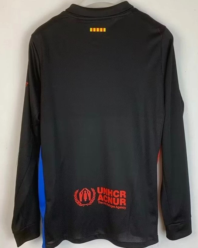 Chemise à manches longues BARCELLONA