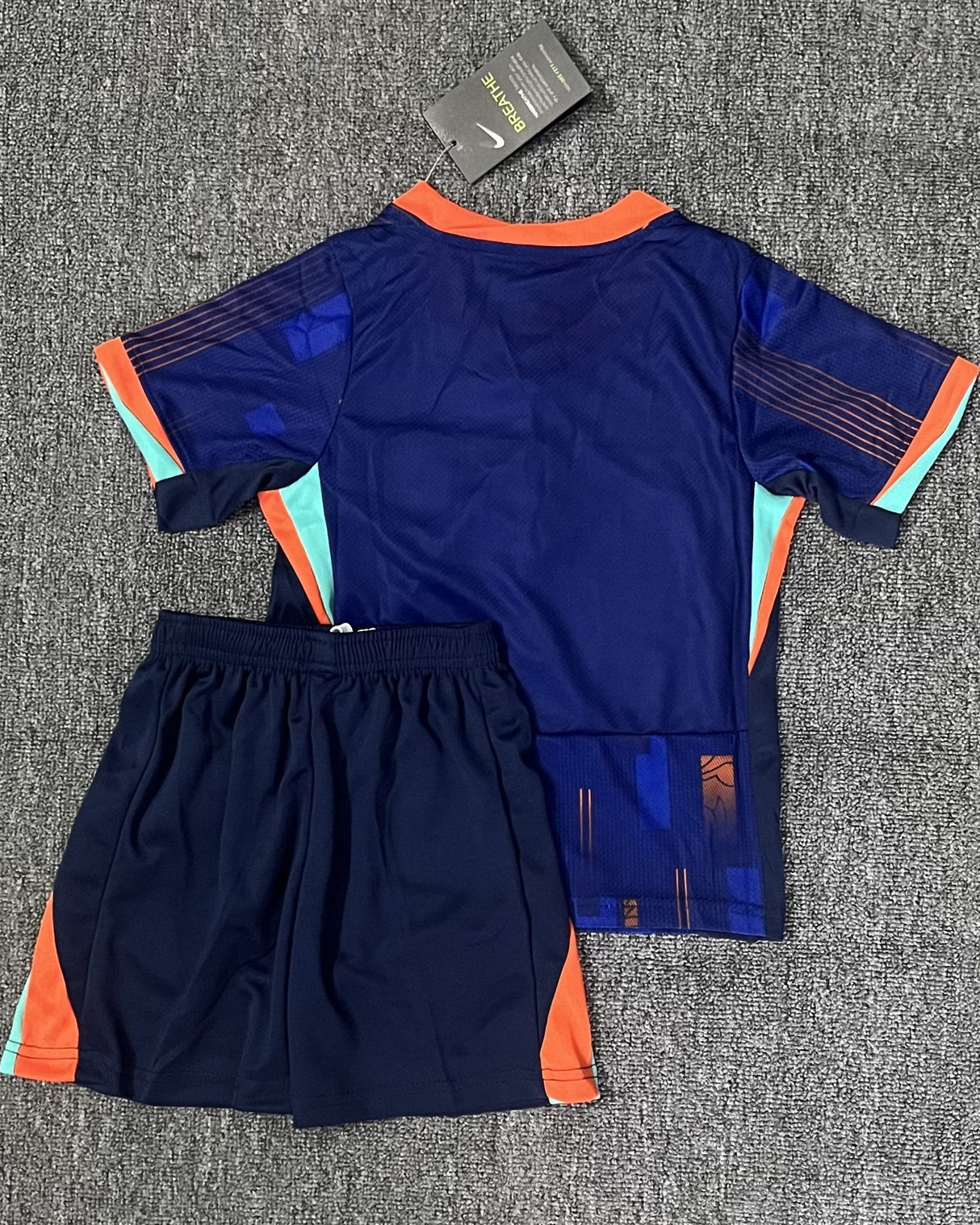 Kit enfant OLANDA