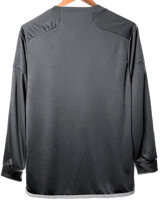 Chemise à manches longues FLAMENGO