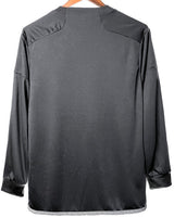 Chemise à manches longues FLAMENGO