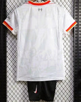 Kit enfant LIVERPOOL