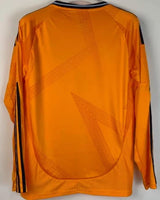 Maillot à manches longues du REAL MADRID