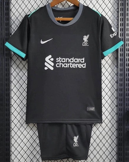 Kit enfant LIVERPOOL