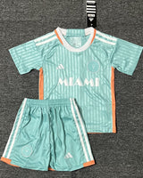 Maillot INTER MIAMI pour enfant
