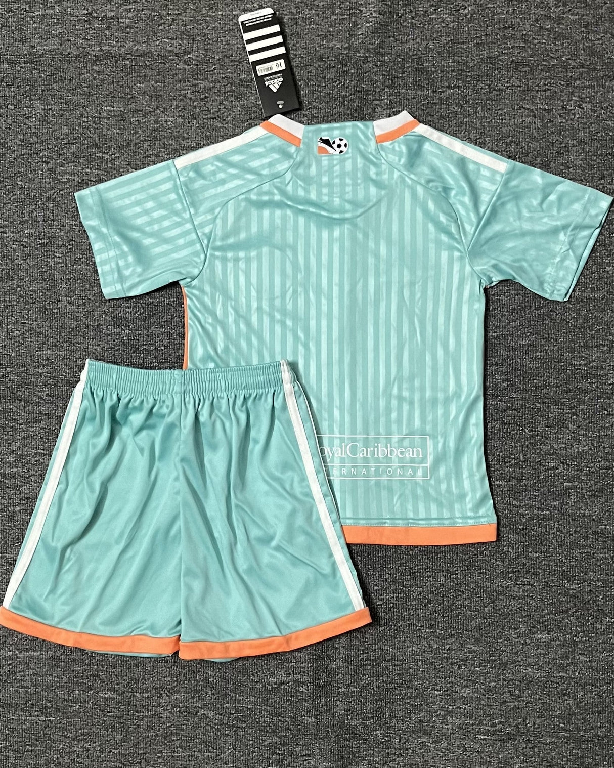 Maillot INTER MIAMI pour enfant