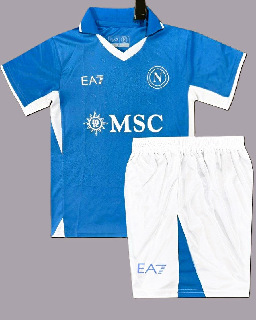 Kit enfant NAPOLI