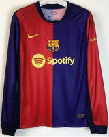 Chemise à manches longues BARCELLONA