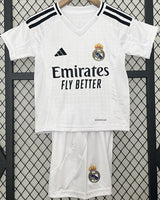 Maillot enfant du REAL MADRID