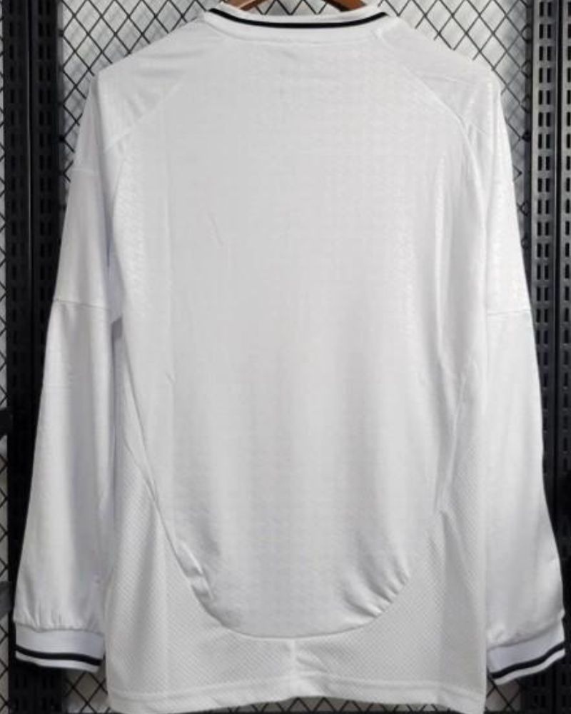 Maillot à manches longues du REAL MADRID