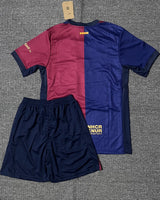 Kit Adulte BARCELONE