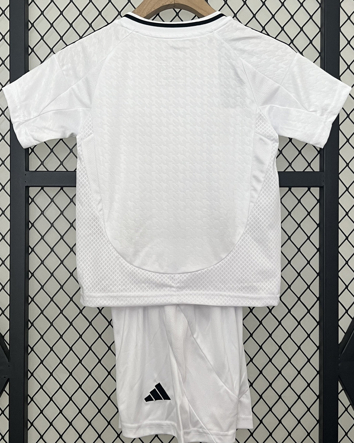 Maillot enfant du REAL MADRID