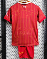 Kit enfant LIVERPOOL