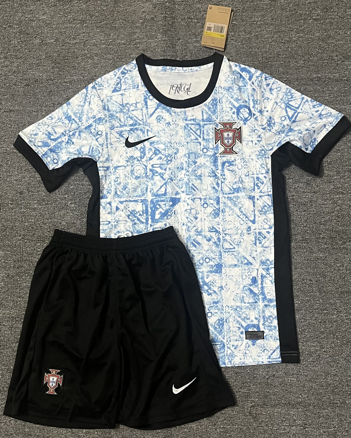 Kit Adulte PORTUGAL