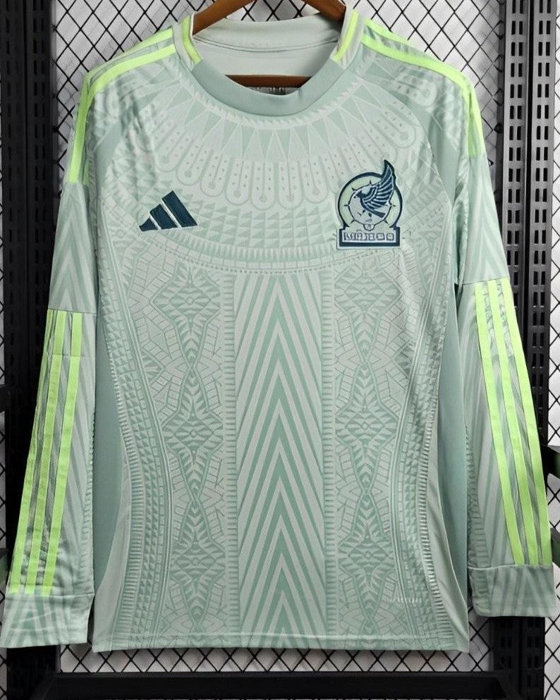 Chemise à manches longues MESSICO